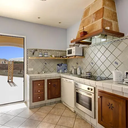 Villa Tali 3 Bedroom Villa, Cala'n Blanes Cala'N Blanes (Menorca)