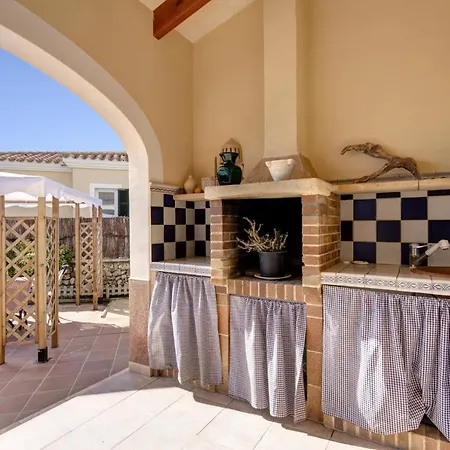 Villa Tali 3 Bedroom Villa, Cala'n Blanes Cala'N Blanes (Menorca)