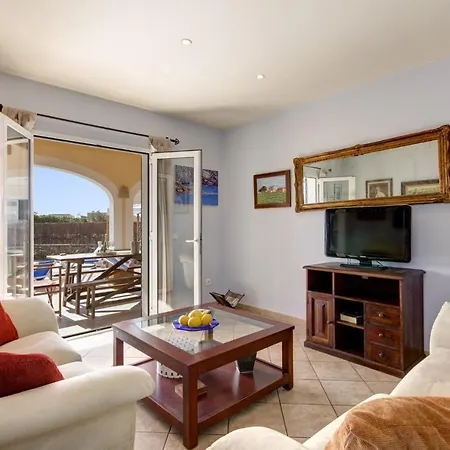 Willa Tali 3 Bedroom Villa, Cala'n Blanes